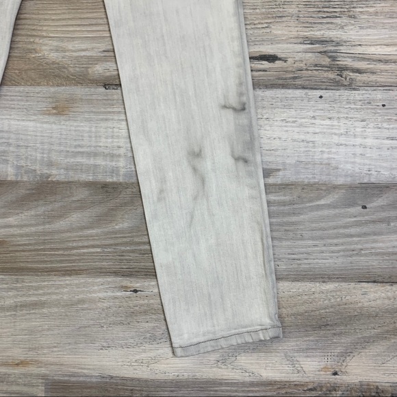 NYDJ Gray Legging Jeans - Picture 6 of 7